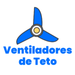 LOGO - MELHORES VENTILADORES DE TETO