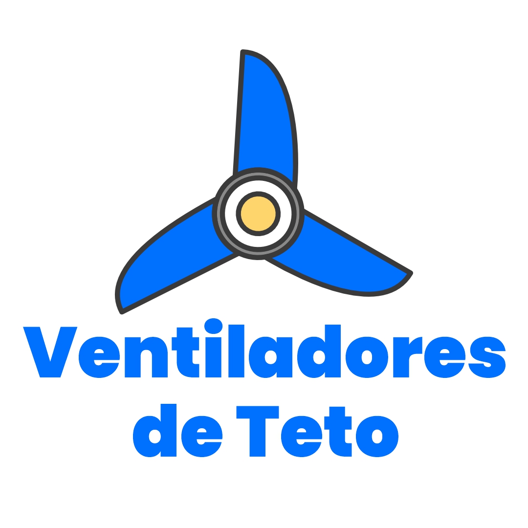 LOGO - MELHORES VENTILADORES DE TETO 2