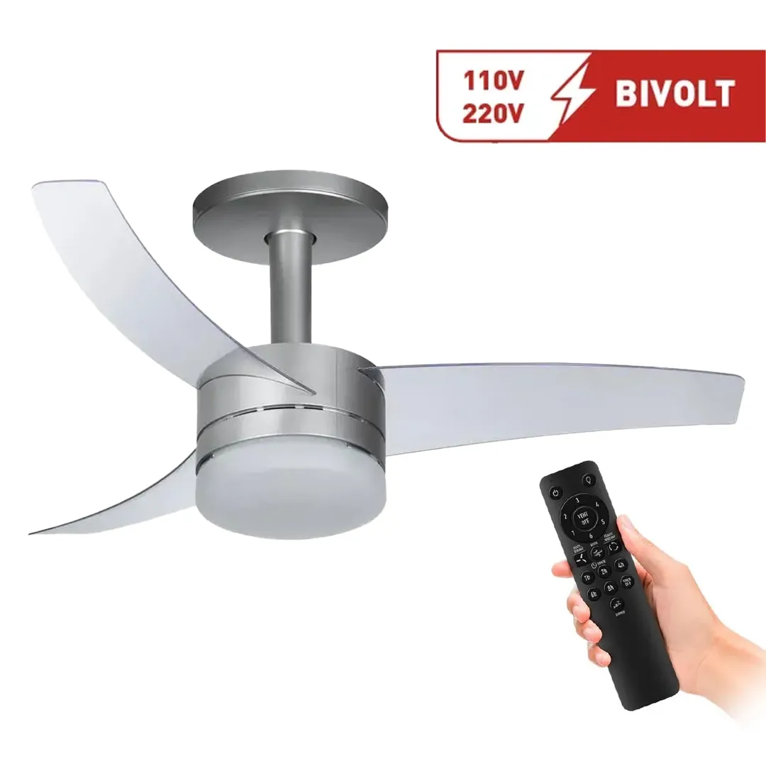 5 Melhores Ventiladores de Teto com Controle Remoto de 2025 6 Arno Ultimate