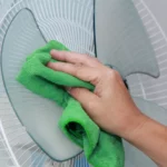 Como Limpar Ventilador de Parede: Guia Completo e Prático