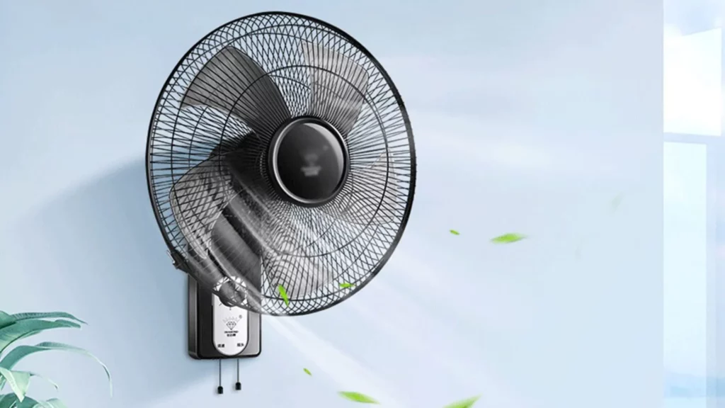 8 Melhores Ventiladores de Parede com Controle Remoto de 2025 18 Como Saber se um Ventilador de Parede é Bom?