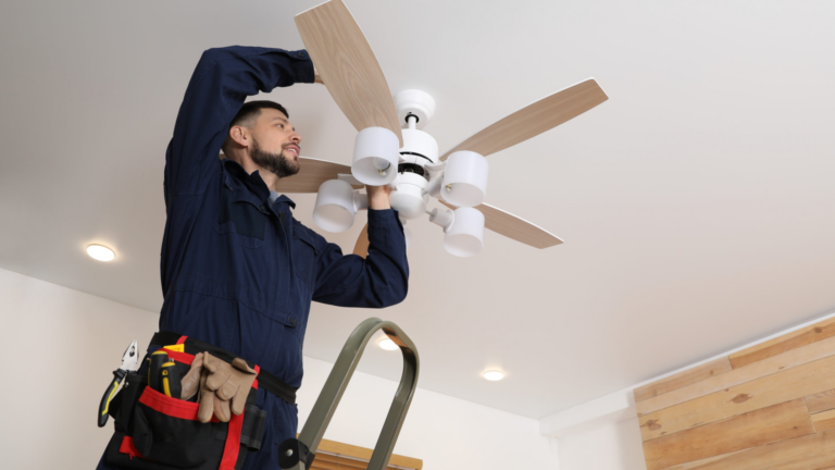 Eletricista em Campinas: Serviços de Instalação e Manutenção