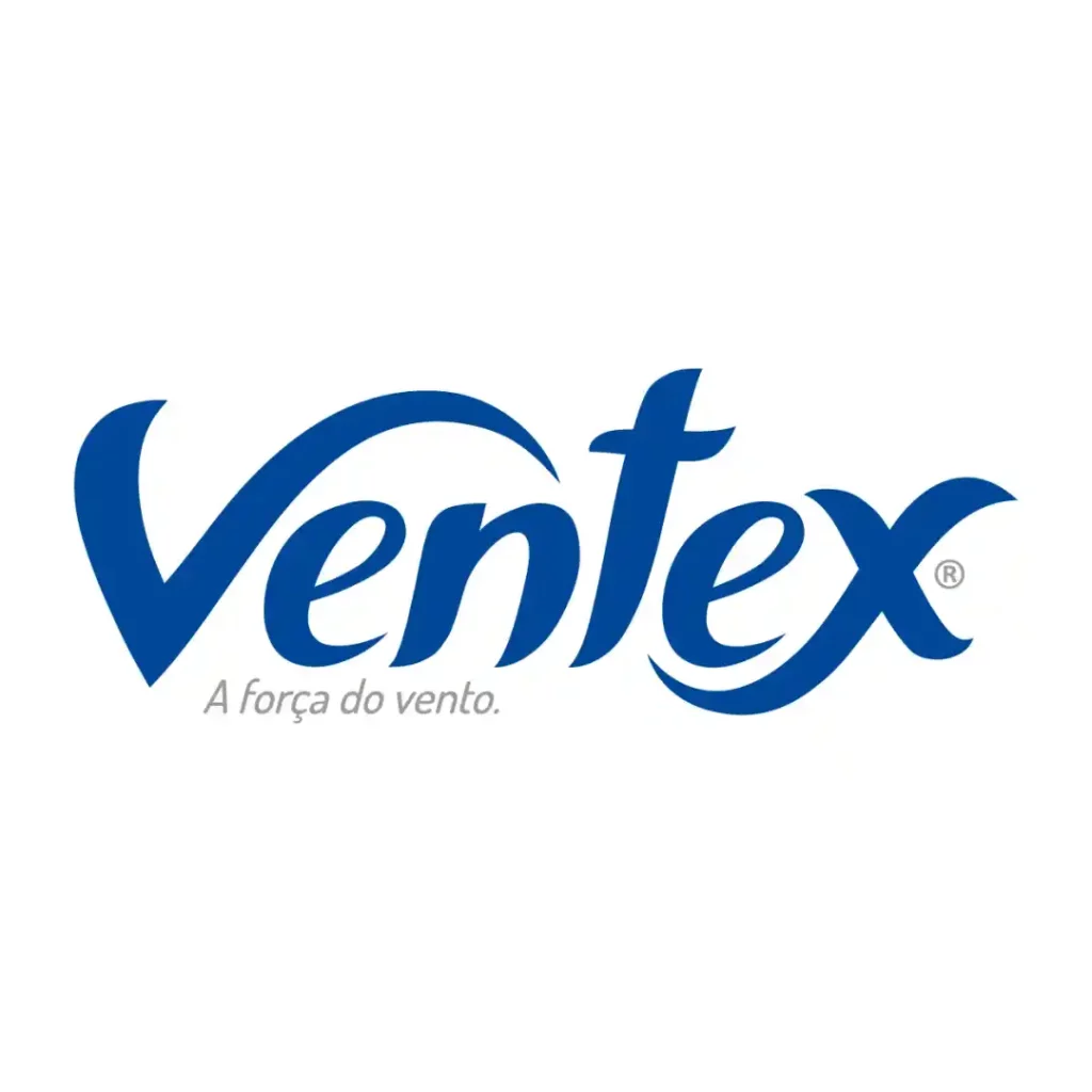 Logo da Ventex