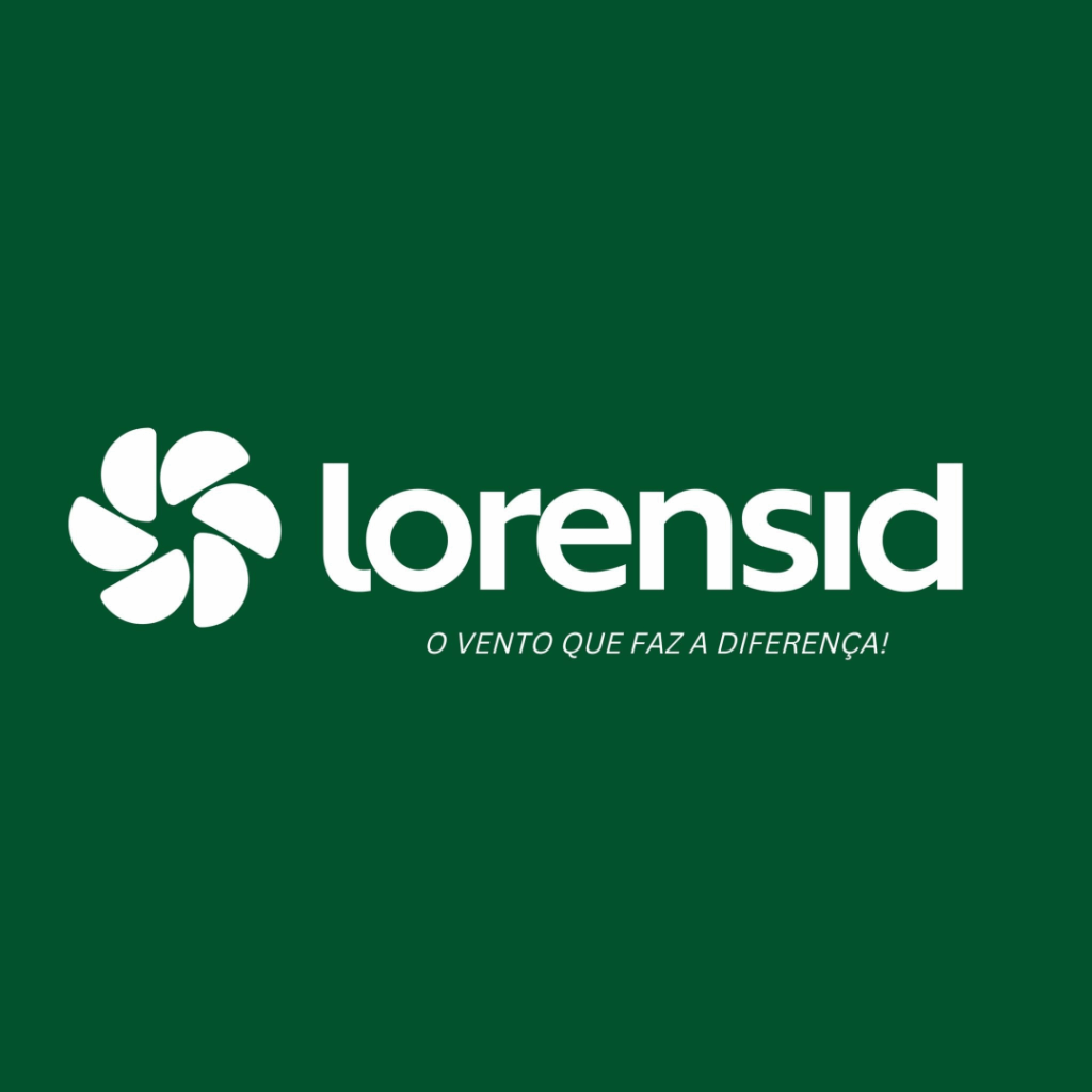 Ventilador de Teto Loren Sid é Bom? Vale a Pena? 2 lorensid logo
