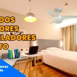 7 Melhores Ventiladores de Teto para a Black Friday de 2025