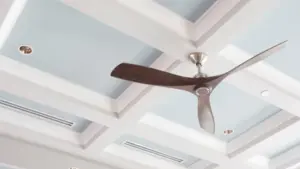 Serviços de Drywall e Gesso em Campinas para Instalação de Ventiladores de Teto