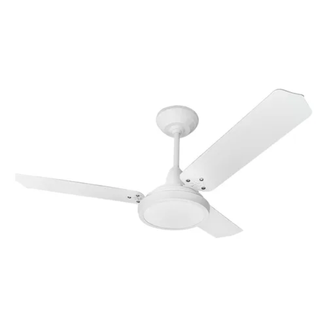 Ventilador de Teto Loren Sid é Bom? Vale a Pena? 9 Ventilador de Teto Loren Sid Diplomata Lumi Led