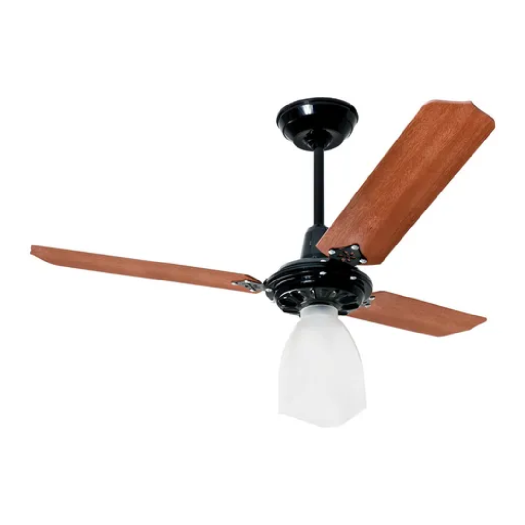 Ventilador de Teto Loren Sid é Bom? Vale a Pena? 8 Ventilador de Teto Loren Sid Lumi M3