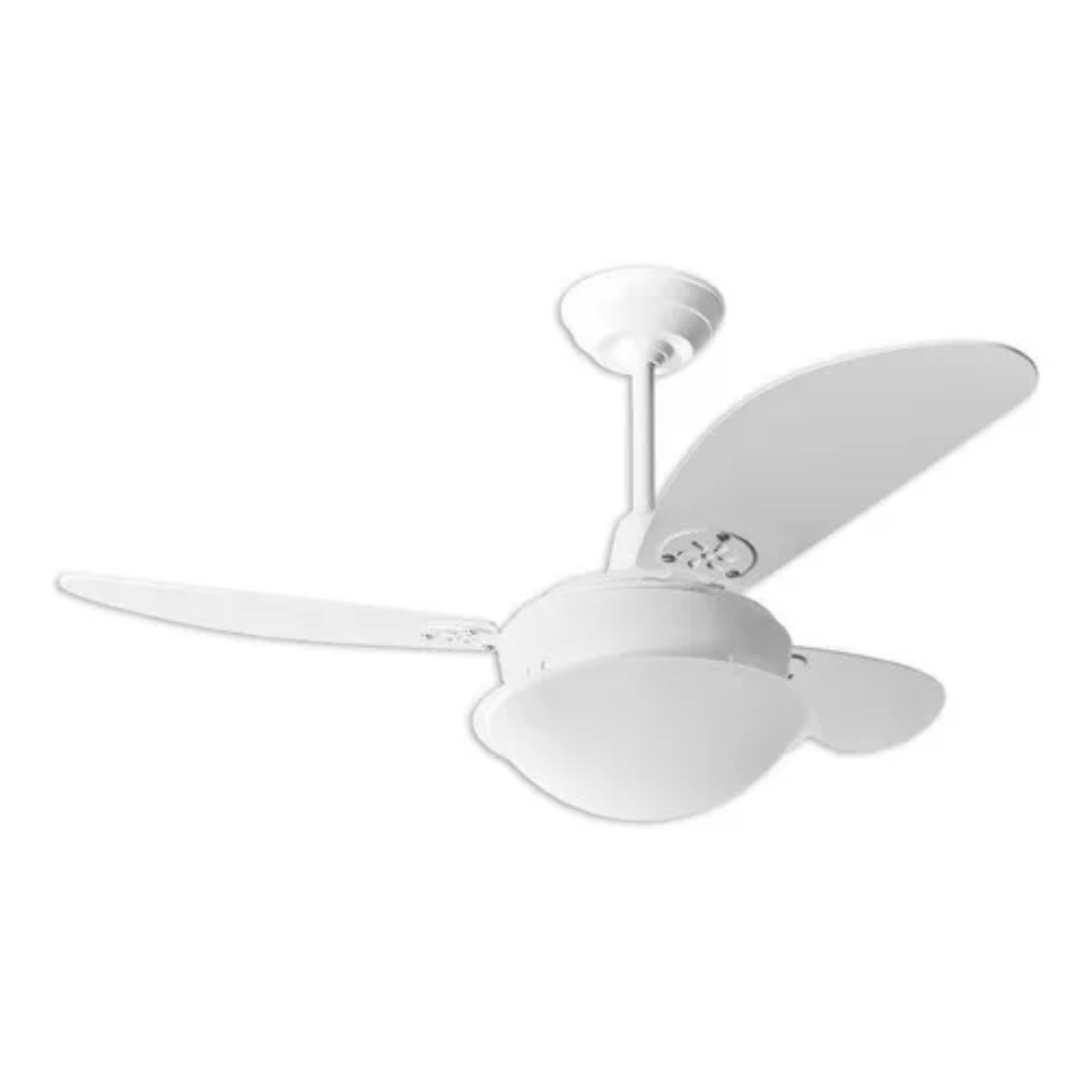 Ventilador de Teto Loren Sid é Bom? Vale a Pena? 11 Ventilador de Teto Loren Sid Primor M3